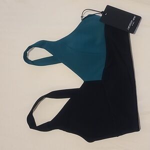 NWT Revolve Lanston Sports Bra size XS